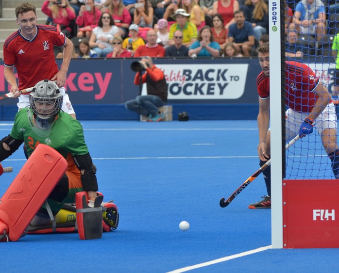 GB V Australia men and women 104