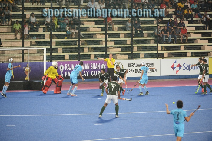 Ind v Pak33