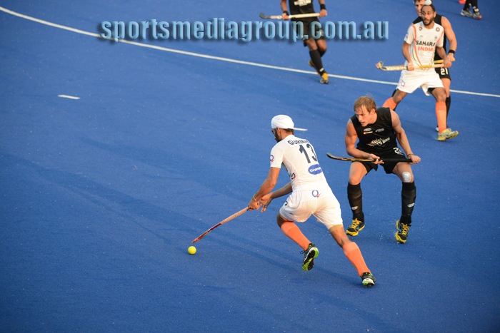 NZ v IND83